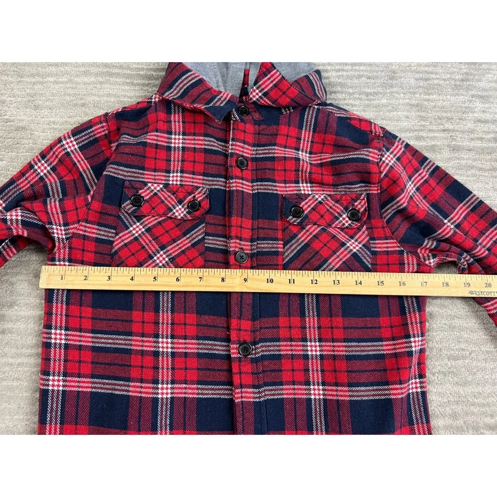 CP Dry Goods classic plaid